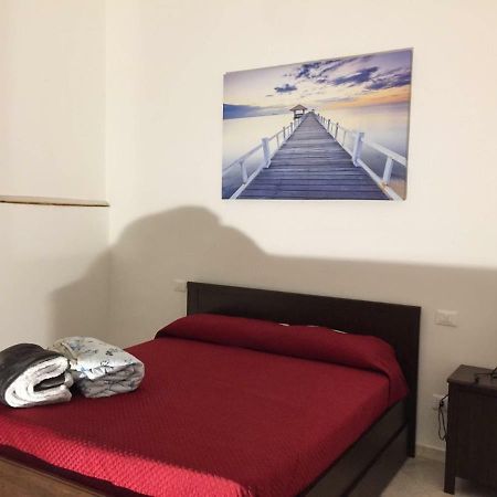Aloha House Otel Zinnowitz Dış mekan fotoğraf