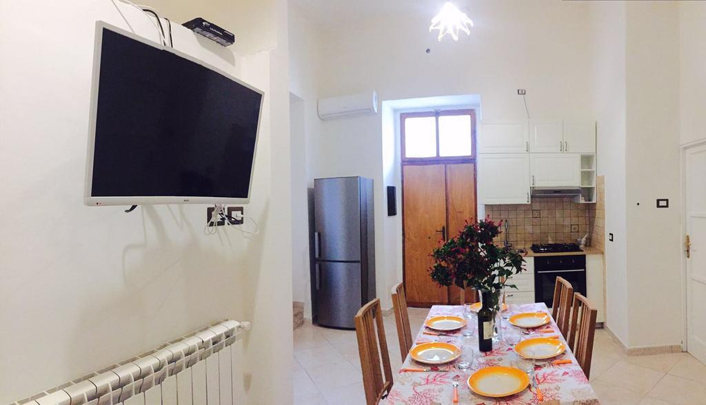 Aloha House Otel Zinnowitz Dış mekan fotoğraf