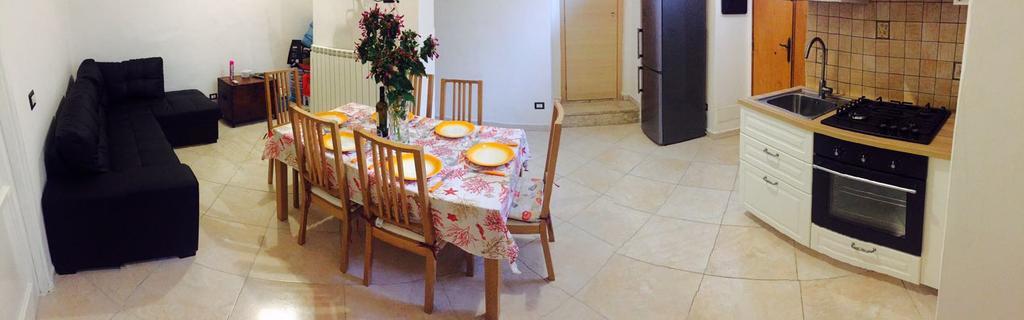 Aloha House Otel Zinnowitz Dış mekan fotoğraf