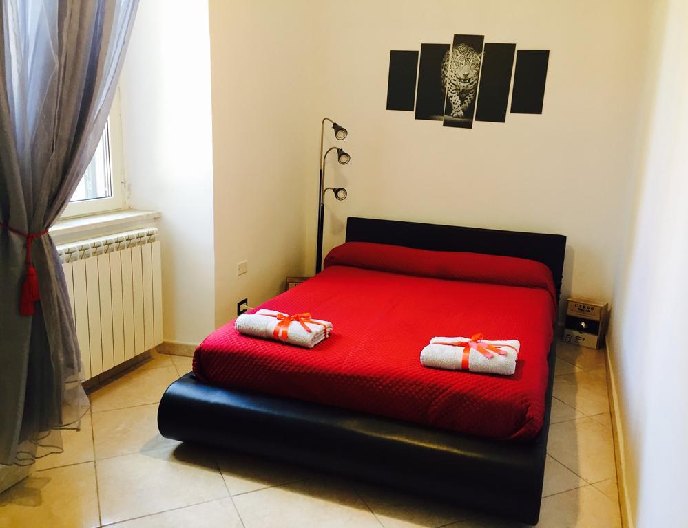 Aloha House Otel Zinnowitz Dış mekan fotoğraf
