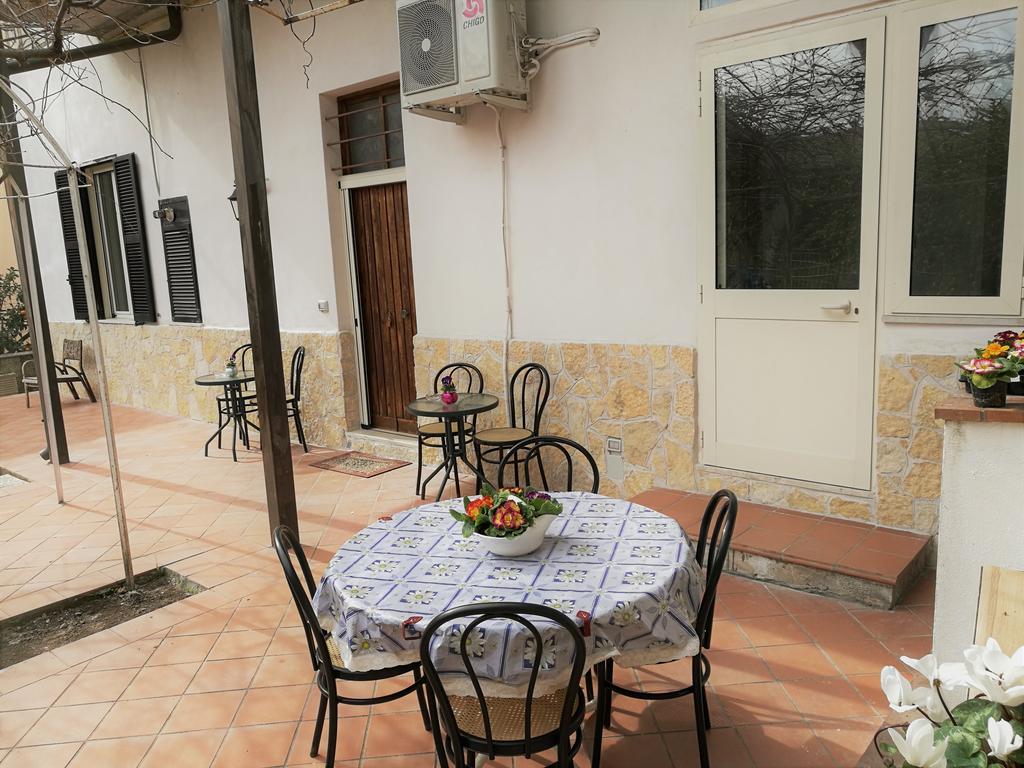 Aloha House Otel Zinnowitz Dış mekan fotoğraf