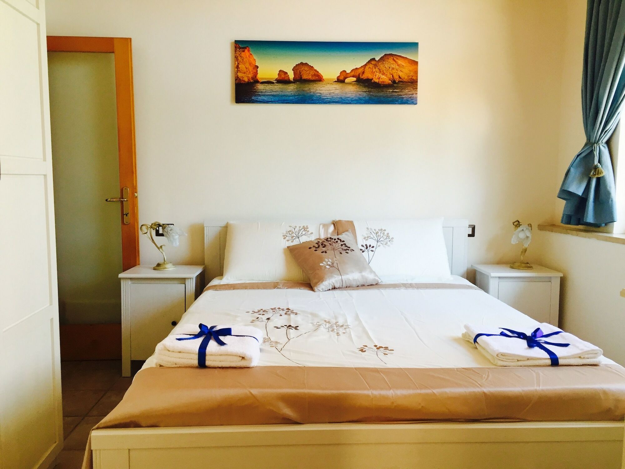 Aloha House Otel Zinnowitz Dış mekan fotoğraf