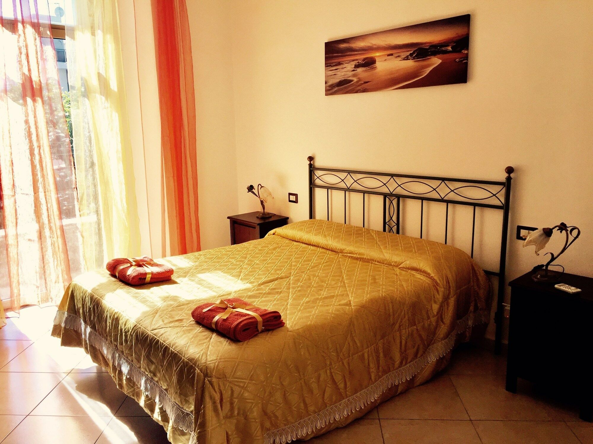 Aloha House Otel Zinnowitz Dış mekan fotoğraf