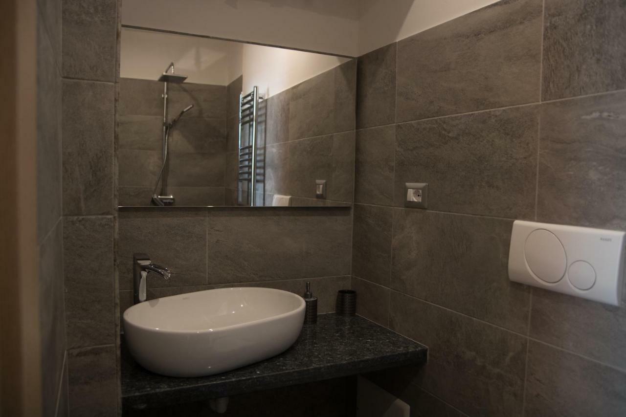 Aloha House Otel Zinnowitz Dış mekan fotoğraf