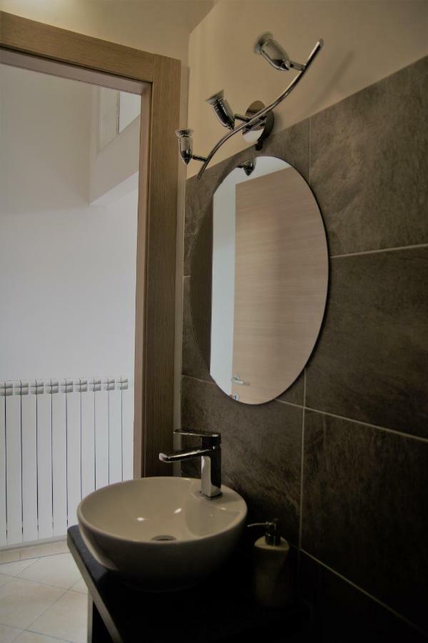 Aloha House Otel Zinnowitz Dış mekan fotoğraf