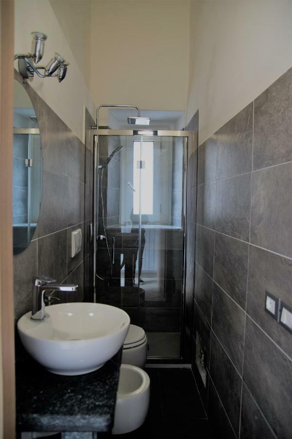Aloha House Otel Zinnowitz Dış mekan fotoğraf
