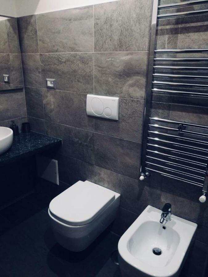 Aloha House Otel Zinnowitz Dış mekan fotoğraf