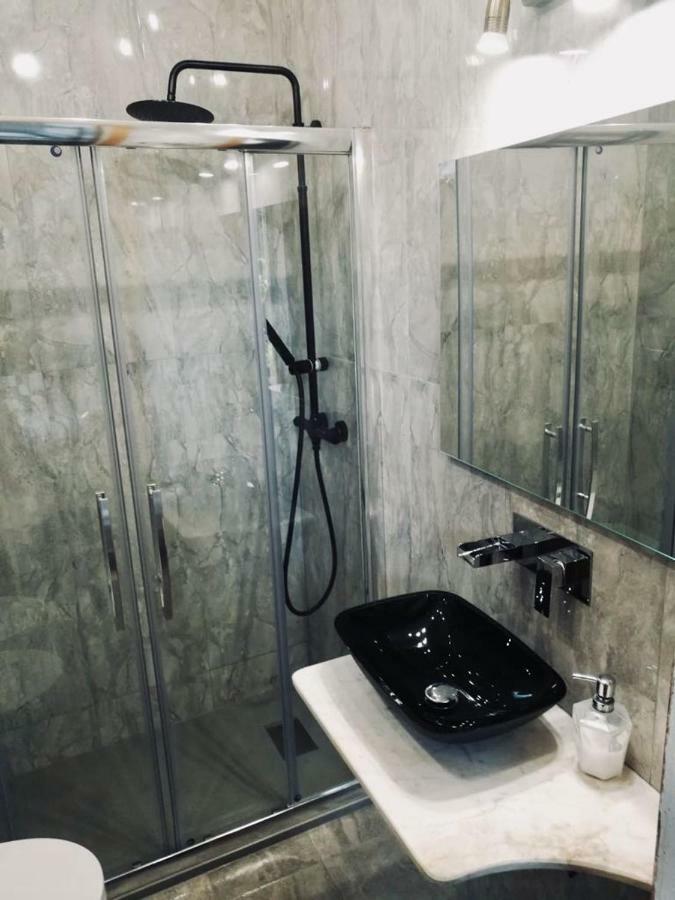 Aloha House Otel Zinnowitz Dış mekan fotoğraf